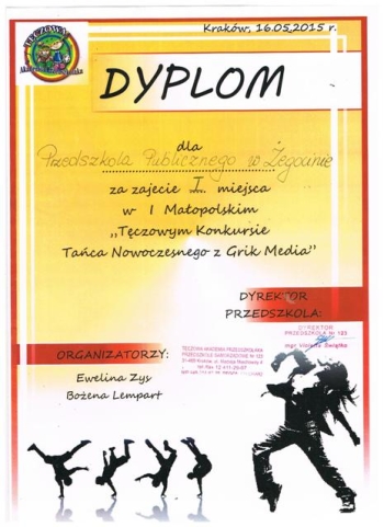 dyplom