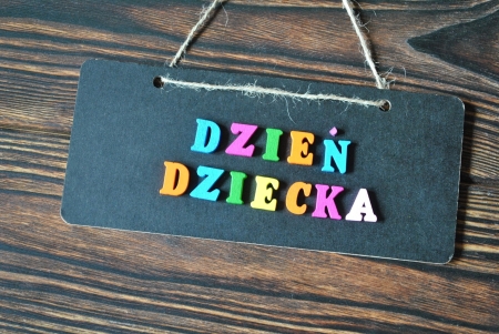 Dzień Dziecka 2025 - program