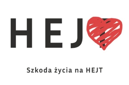 NIE hejtuję - wspieram, reaguję! Program profilaktyczny przeciwko przemocy rówieśniczej. 