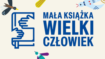 Kampania społeczna Instytutu Książki - promocja w przedszkolu
