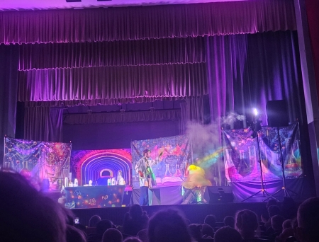 Wyjazd do Oratorium Świętej Kingi w Bochni.