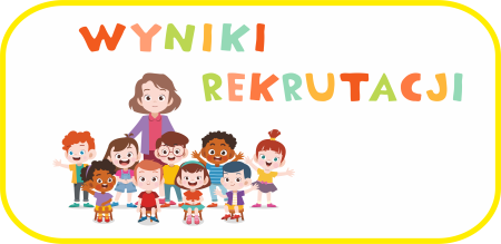 WYNIKI REKRUTACJI DO PRZEDSZKOLA PUBLICZNEGO W ŻEGOCINIE NA ROK SZKOLNY 2026/2027