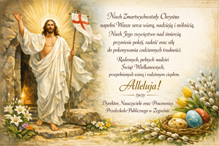 Święta Wielkanocne 2026