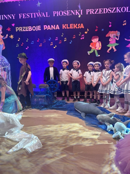 XX Festiwal Piosenki w Łąkcie Górnej