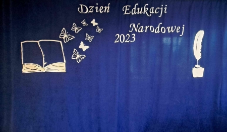 Dzień Edukacji Narodowej